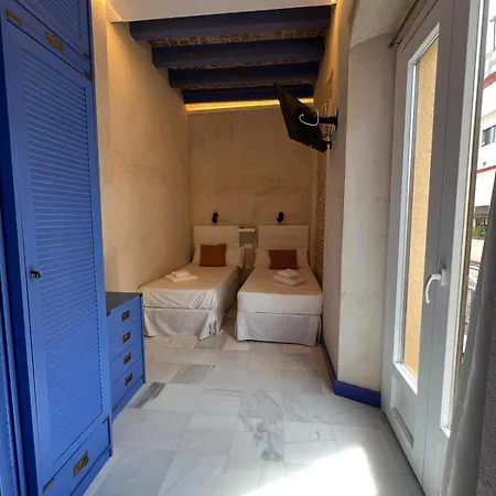 Apartment Philippe's Triana *