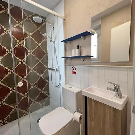 Apartment Philippe's Triana