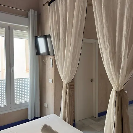 Apartament Philippe's Triana Sewilla