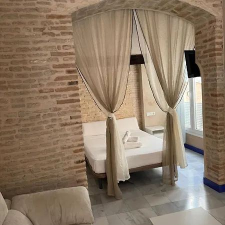 Apartmán Philippe's Triana